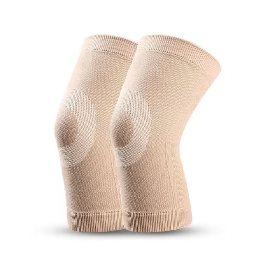 Premium Knæ Kompressionsbind