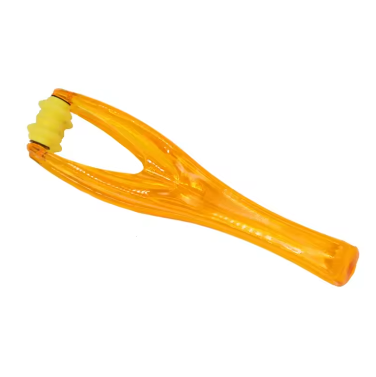 Dual Finger Massager