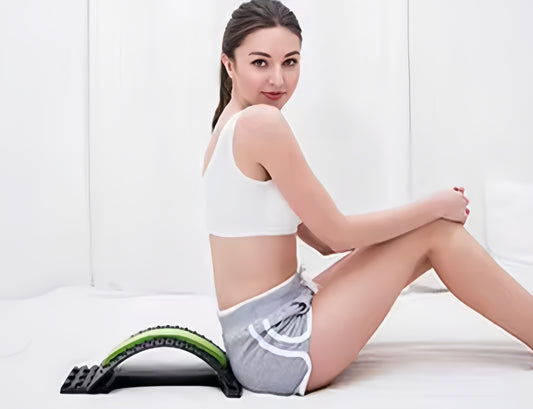 Stretch Pro™