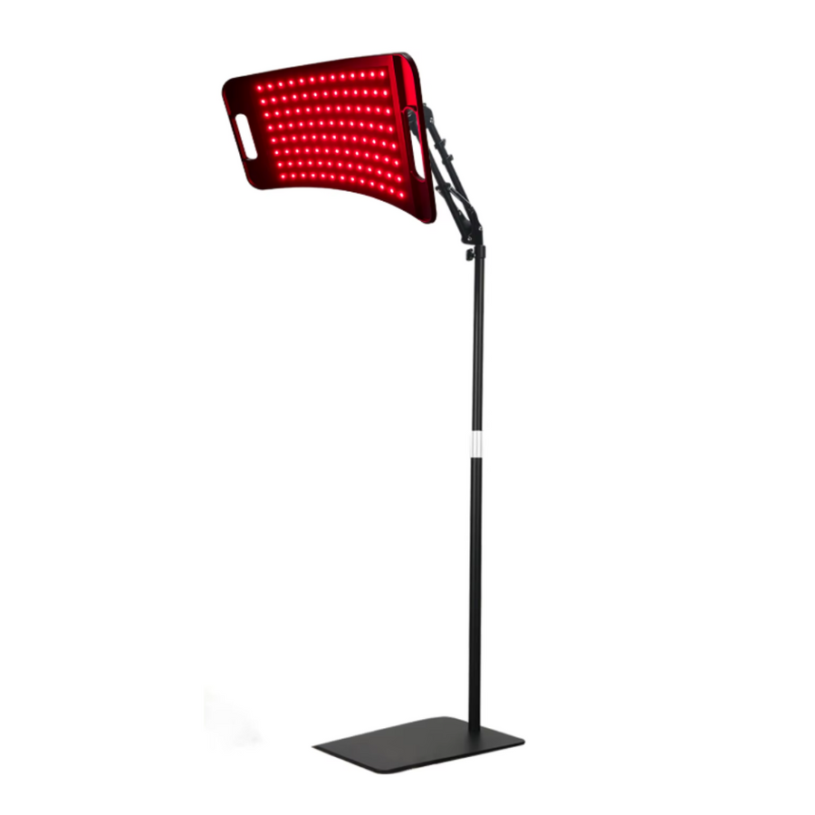 Infrared Light Tower - Infrarød lysterapi