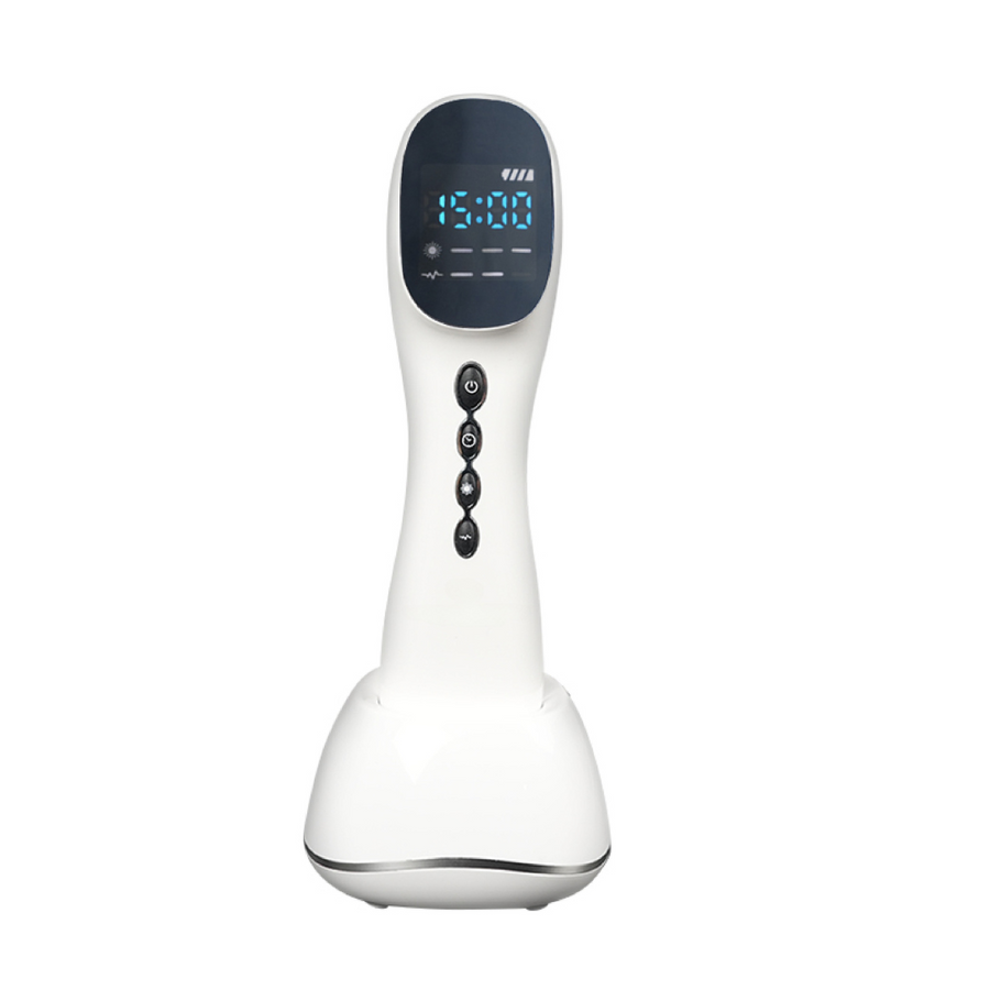 LightRelief PRO TENS™ - Infrarød lysterapi