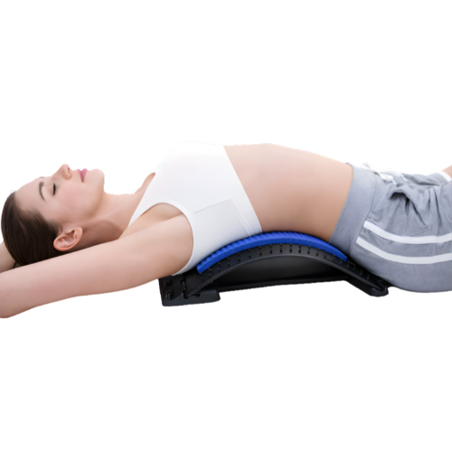 Stretch Pro™